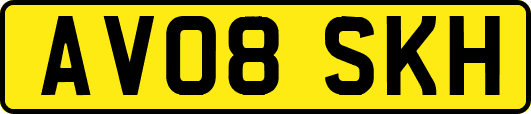 AV08SKH