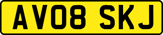 AV08SKJ