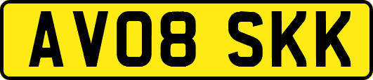 AV08SKK