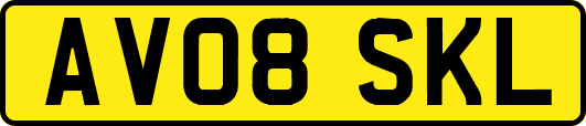 AV08SKL