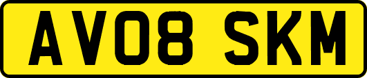 AV08SKM