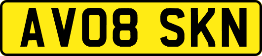 AV08SKN