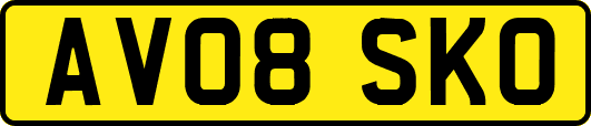 AV08SKO