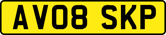 AV08SKP
