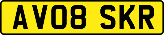 AV08SKR