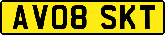 AV08SKT