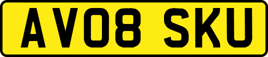 AV08SKU