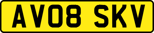 AV08SKV