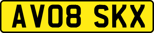 AV08SKX