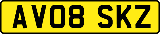 AV08SKZ