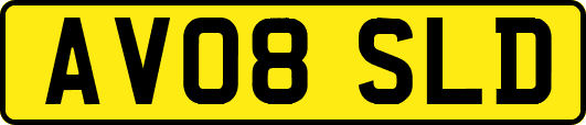 AV08SLD