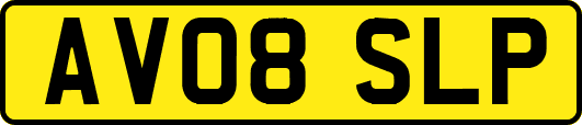 AV08SLP