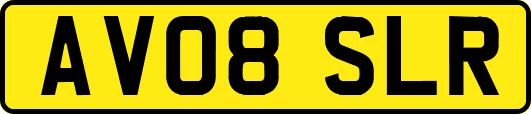 AV08SLR