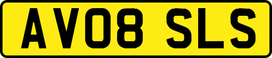 AV08SLS