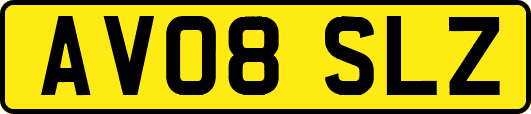 AV08SLZ