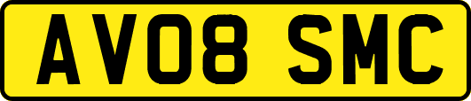 AV08SMC