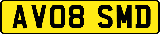 AV08SMD
