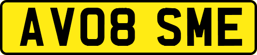 AV08SME