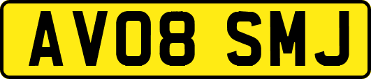 AV08SMJ