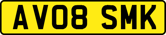 AV08SMK