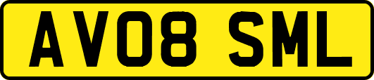 AV08SML