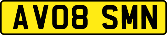 AV08SMN