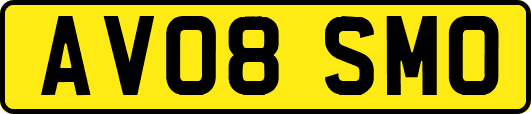 AV08SMO