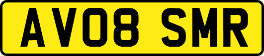 AV08SMR