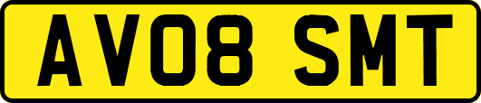 AV08SMT