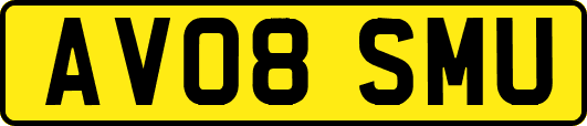 AV08SMU