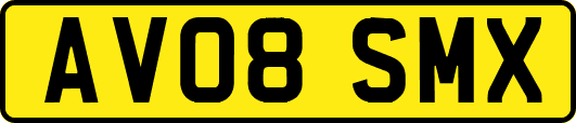 AV08SMX