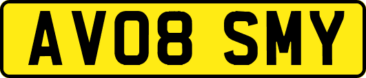 AV08SMY