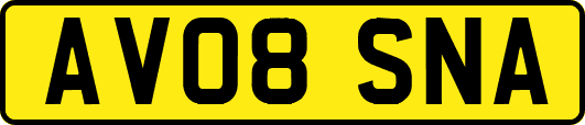 AV08SNA