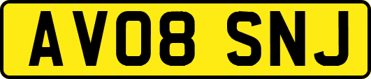 AV08SNJ