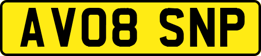 AV08SNP