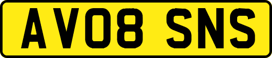 AV08SNS