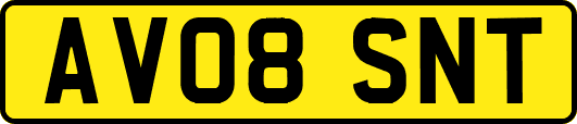 AV08SNT