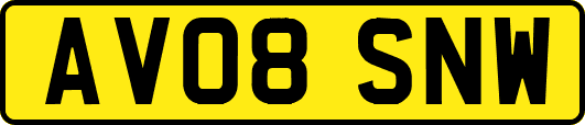 AV08SNW