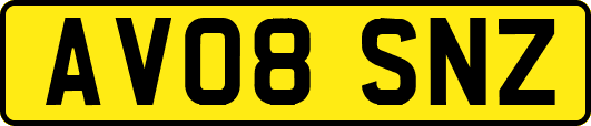 AV08SNZ
