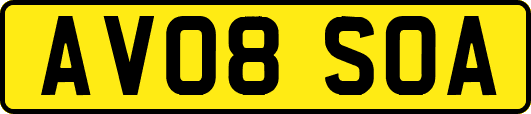 AV08SOA