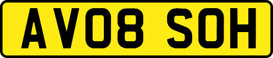 AV08SOH