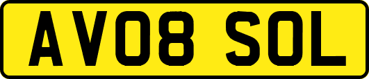 AV08SOL