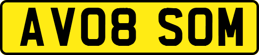 AV08SOM