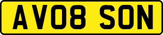 AV08SON