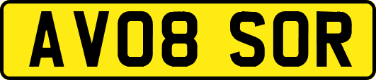 AV08SOR