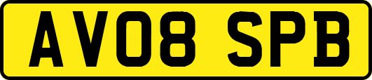 AV08SPB