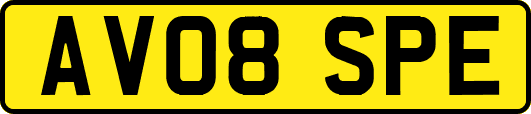 AV08SPE