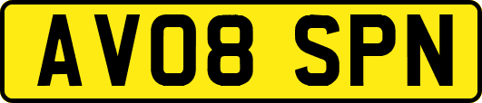 AV08SPN
