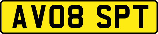 AV08SPT