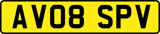 AV08SPV